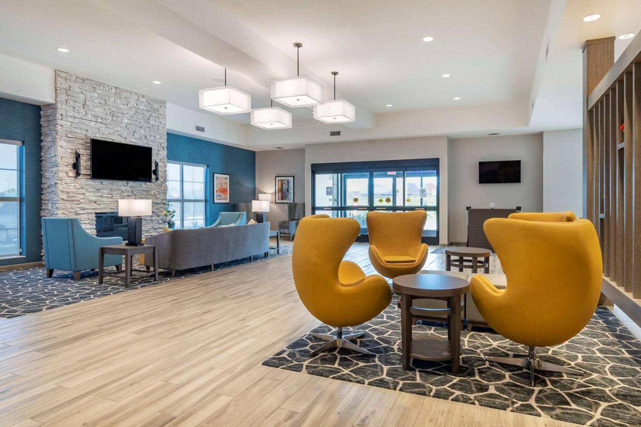 Comfort Suites Grandview - Kansas City 外观 照片