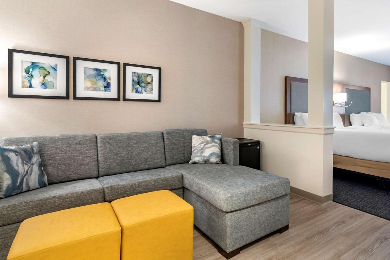 Comfort Suites Grandview - Kansas City 外观 照片