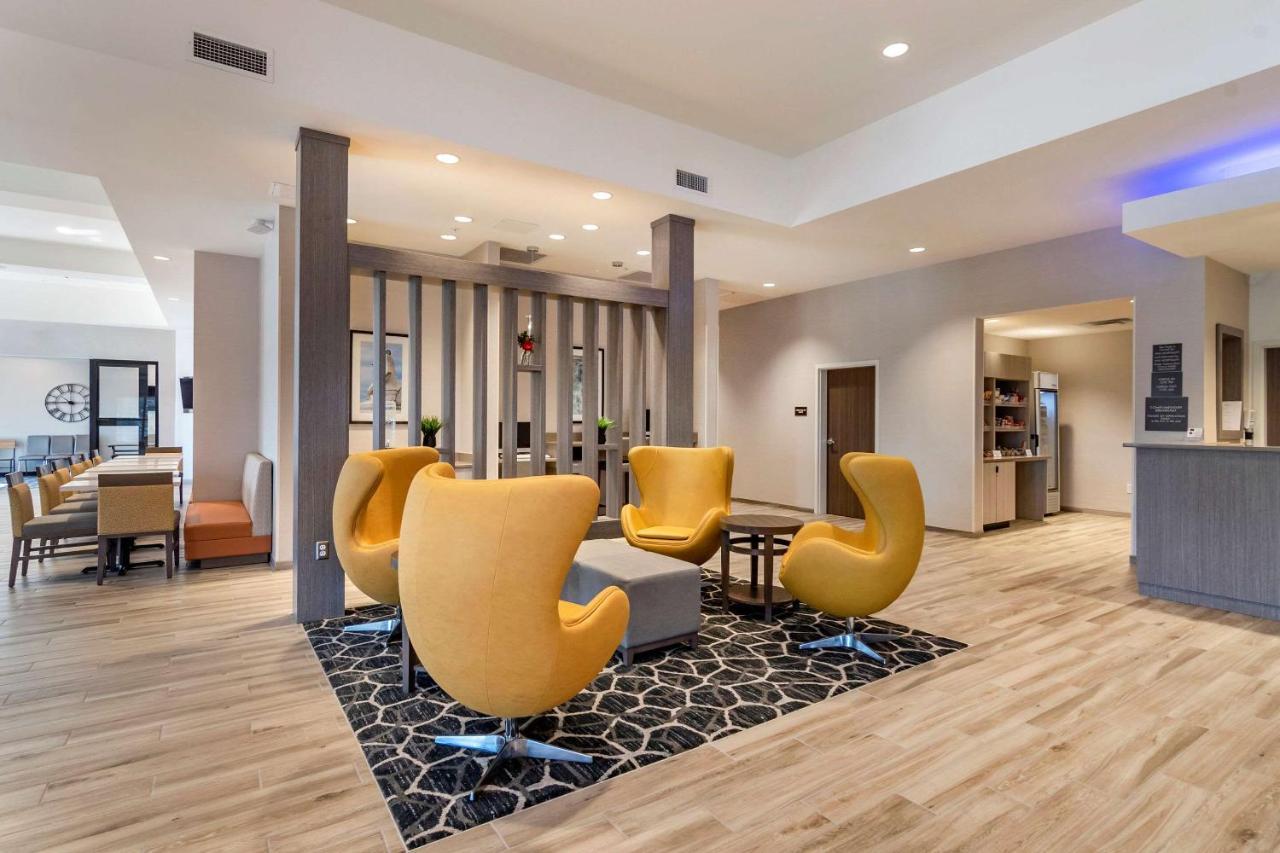 Comfort Suites Grandview - Kansas City 外观 照片