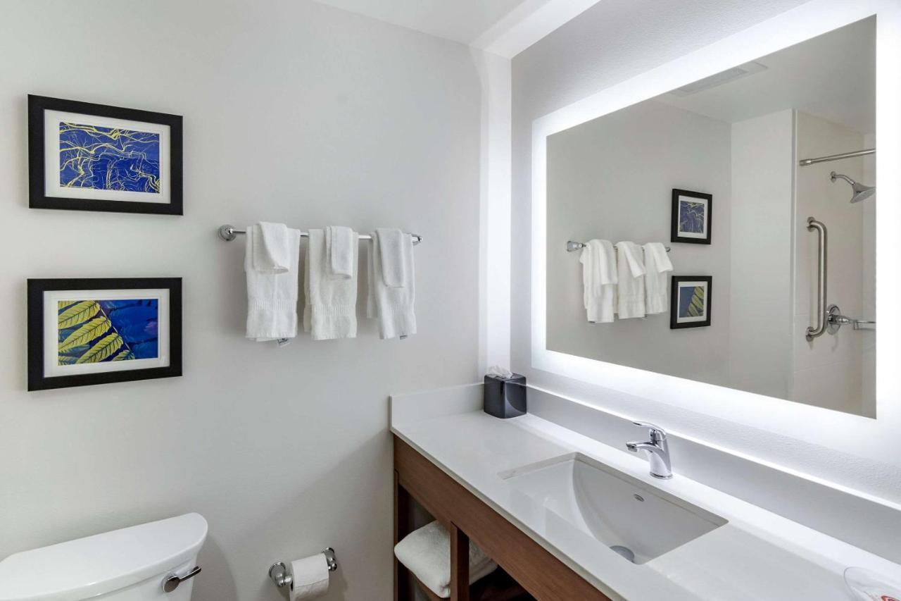 Comfort Suites Grandview - Kansas City 外观 照片