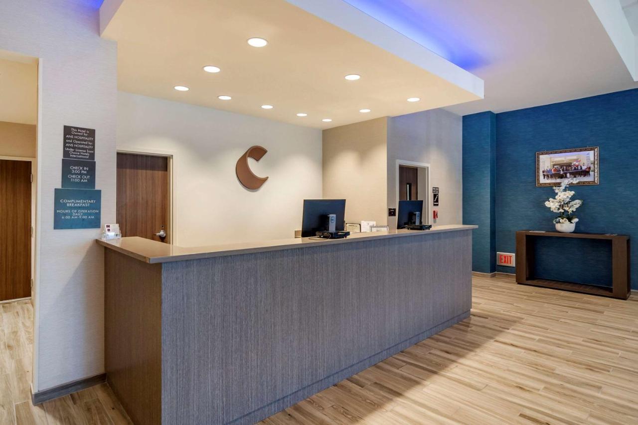 Comfort Suites Grandview - Kansas City 外观 照片