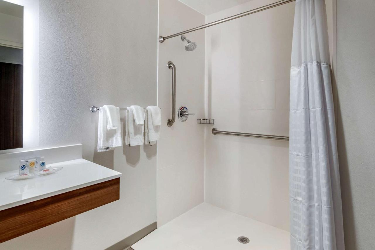 Comfort Suites Grandview - Kansas City 外观 照片
