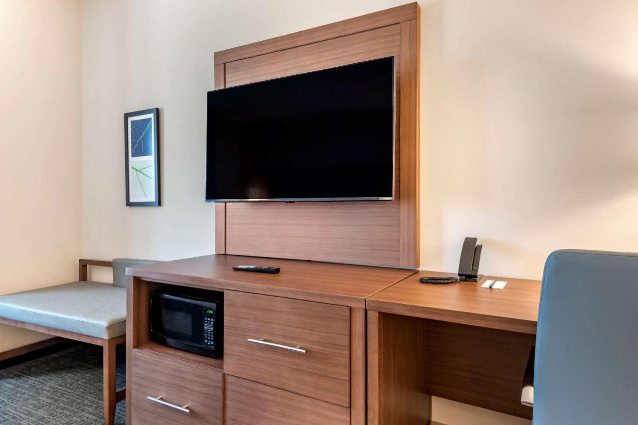 Comfort Suites Grandview - Kansas City 外观 照片