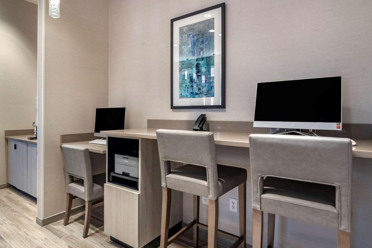 Comfort Suites Grandview - Kansas City 外观 照片