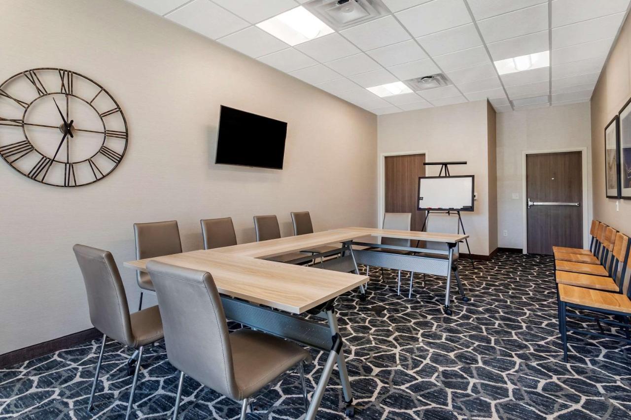 Comfort Suites Grandview - Kansas City 外观 照片