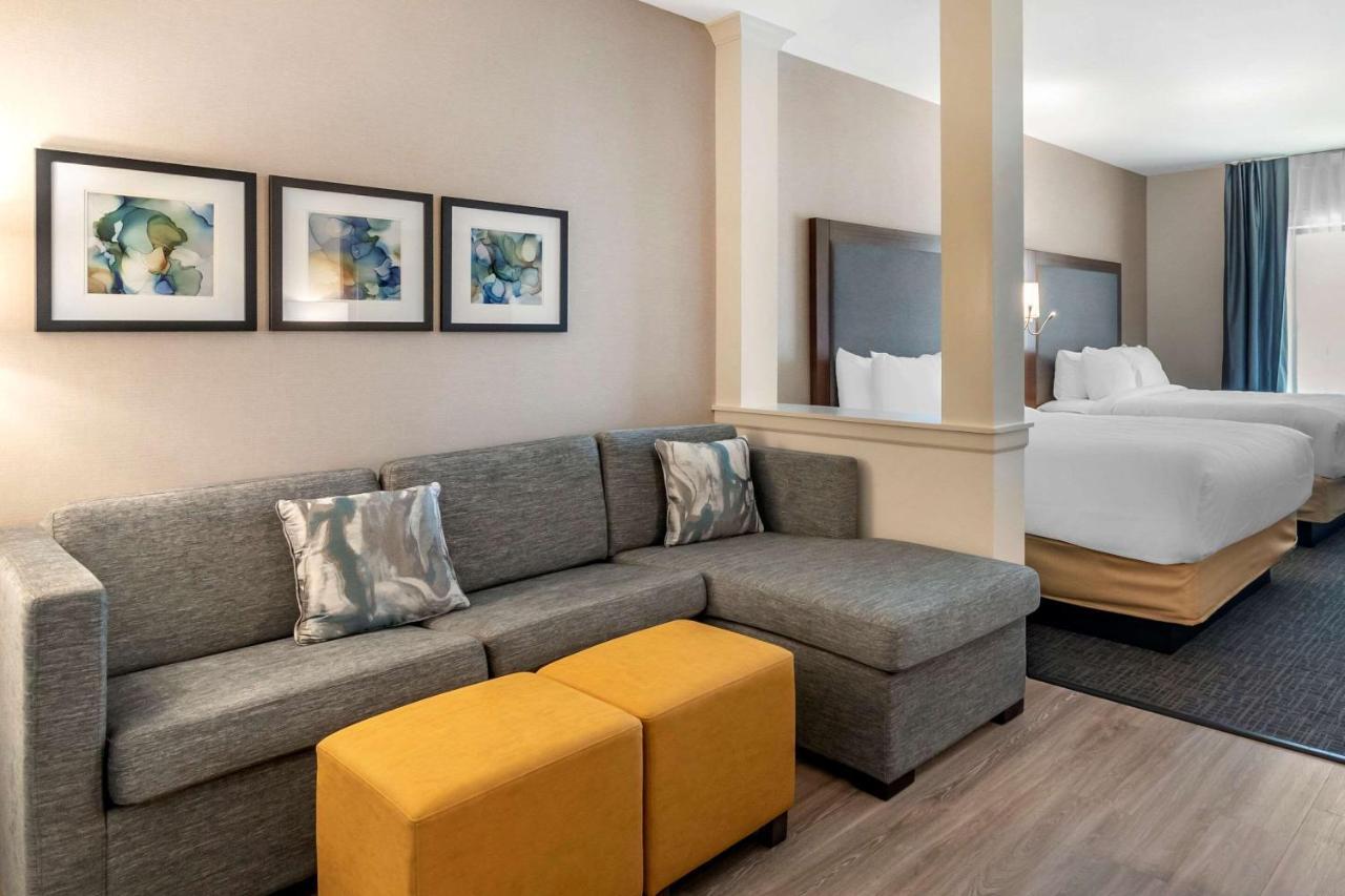 Comfort Suites Grandview - Kansas City 外观 照片