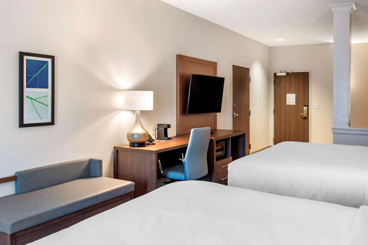 Comfort Suites Grandview - Kansas City 外观 照片
