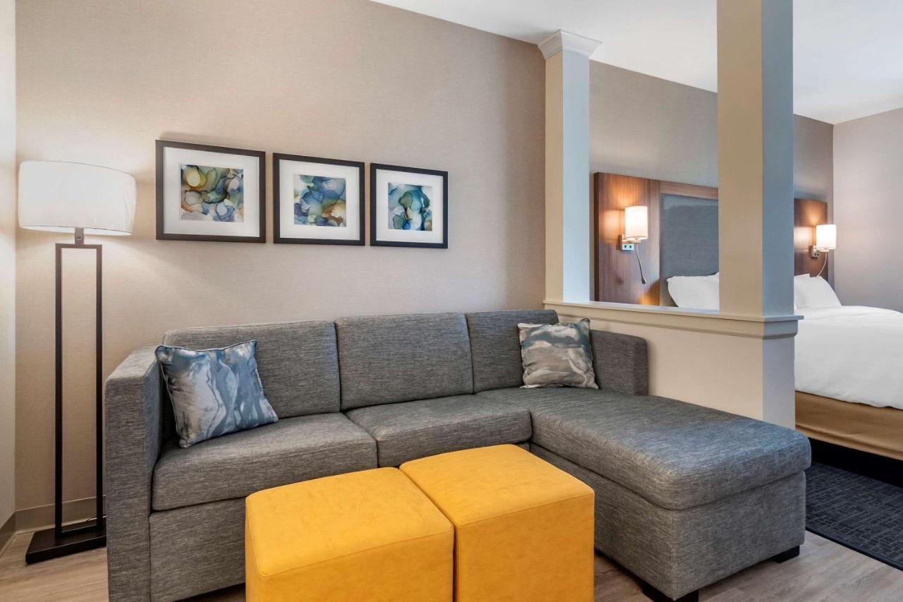 Comfort Suites Grandview - Kansas City 外观 照片