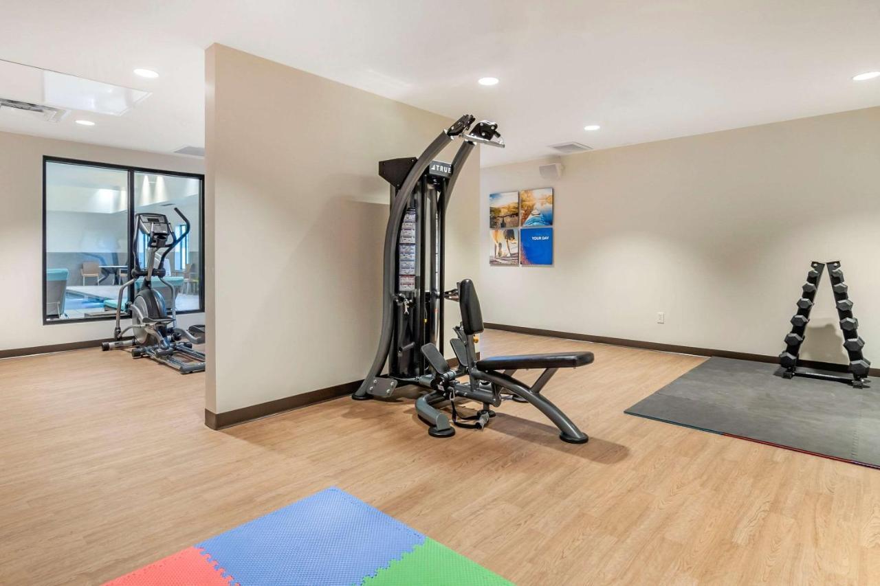 Comfort Suites Grandview - Kansas City 外观 照片