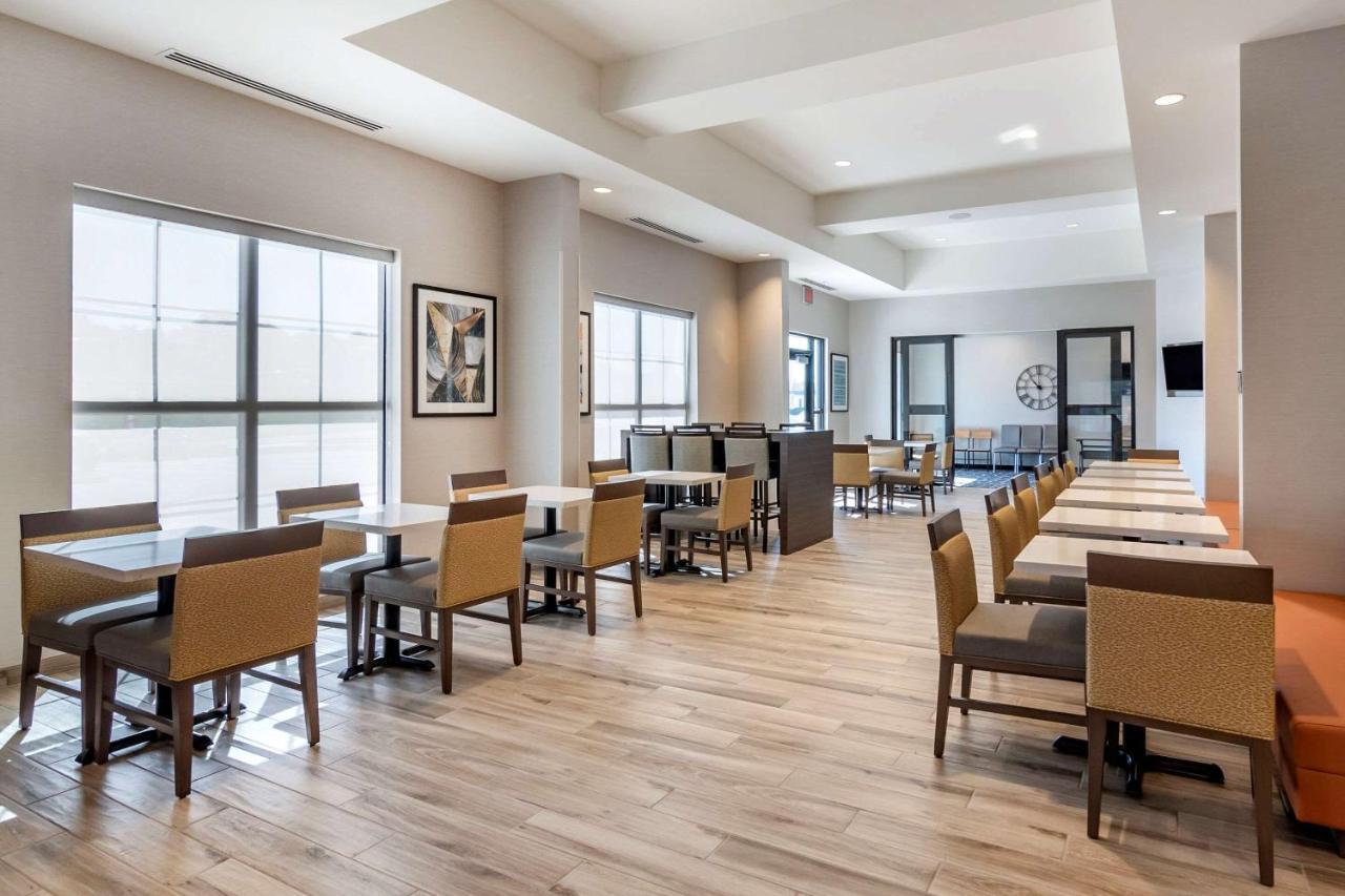 Comfort Suites Grandview - Kansas City 外观 照片