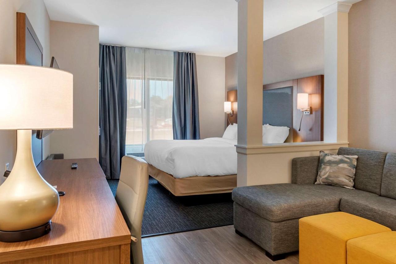 Comfort Suites Grandview - Kansas City 外观 照片