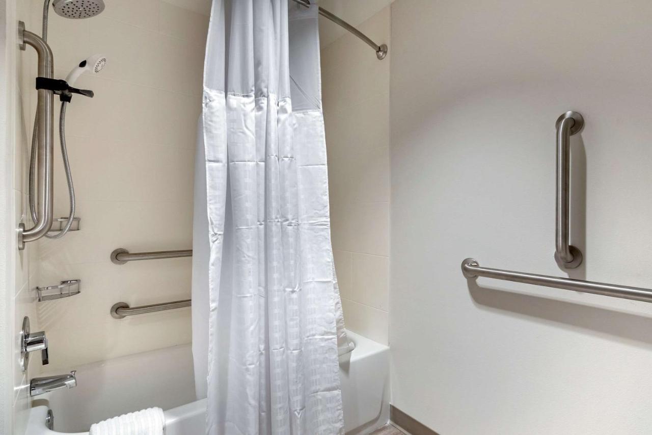 Comfort Suites Grandview - Kansas City 外观 照片