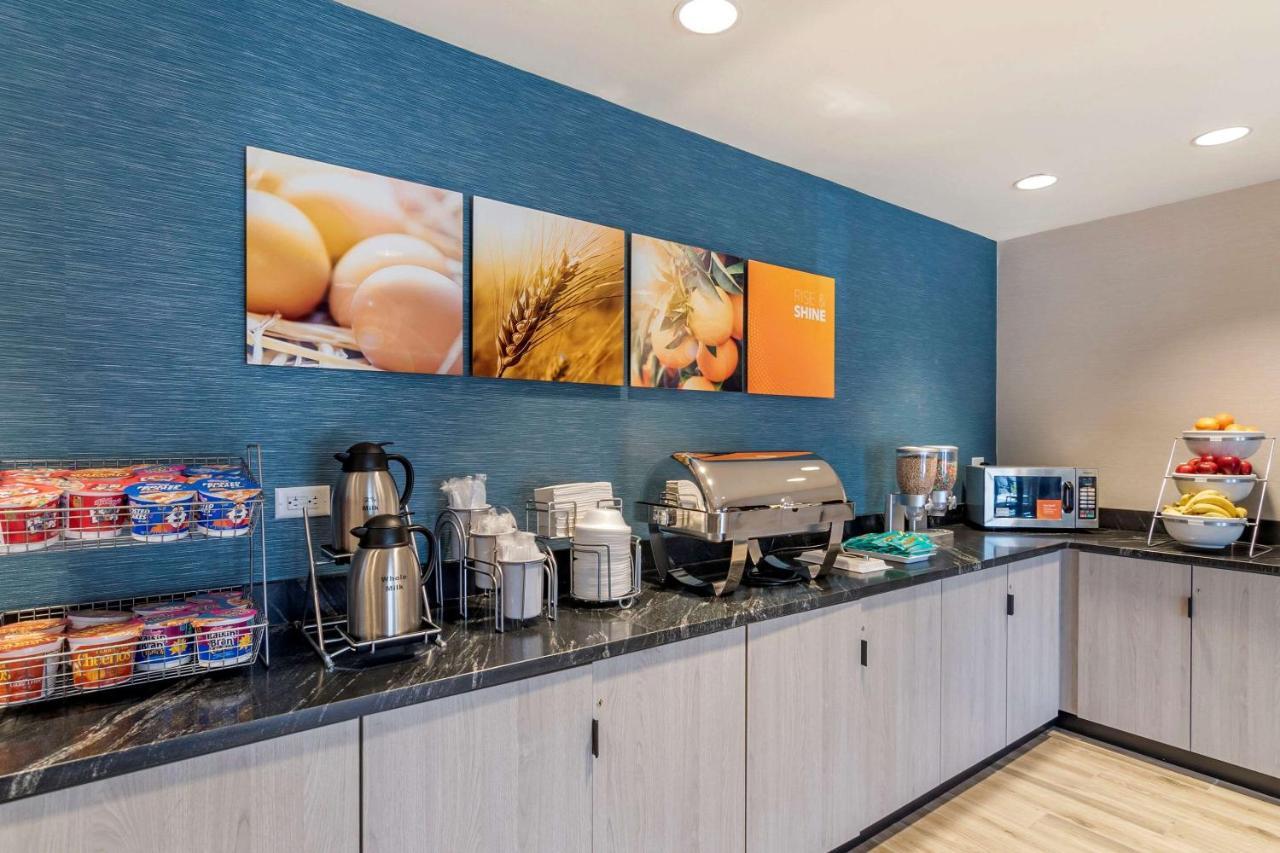 Comfort Suites Grandview - Kansas City 外观 照片