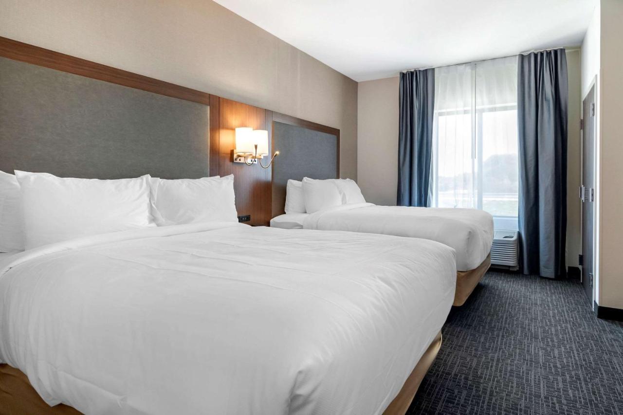 Comfort Suites Grandview - Kansas City 外观 照片