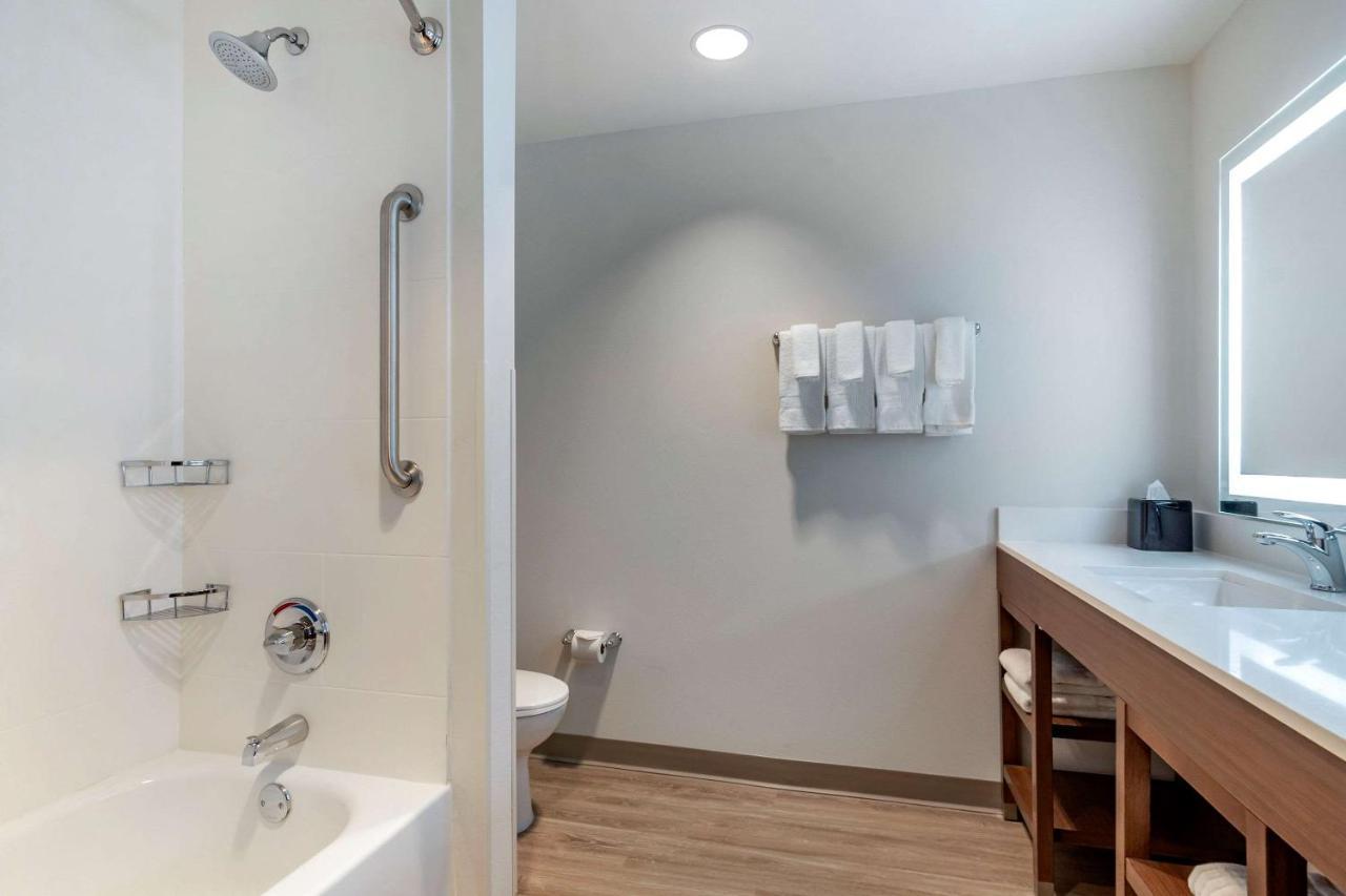 Comfort Suites Grandview - Kansas City 外观 照片