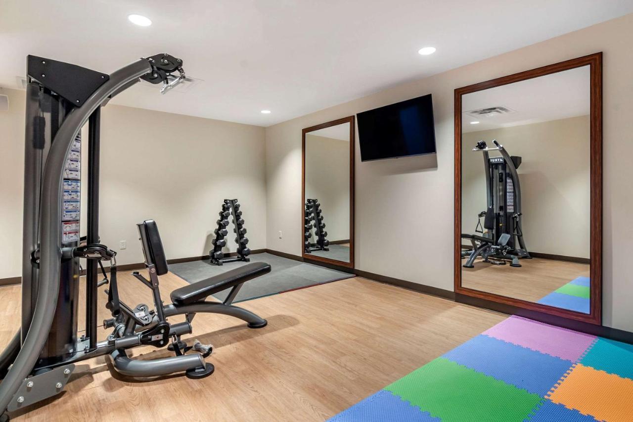 Comfort Suites Grandview - Kansas City 外观 照片