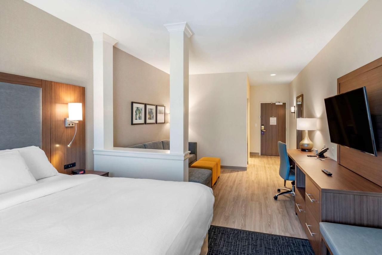 Comfort Suites Grandview - Kansas City 外观 照片