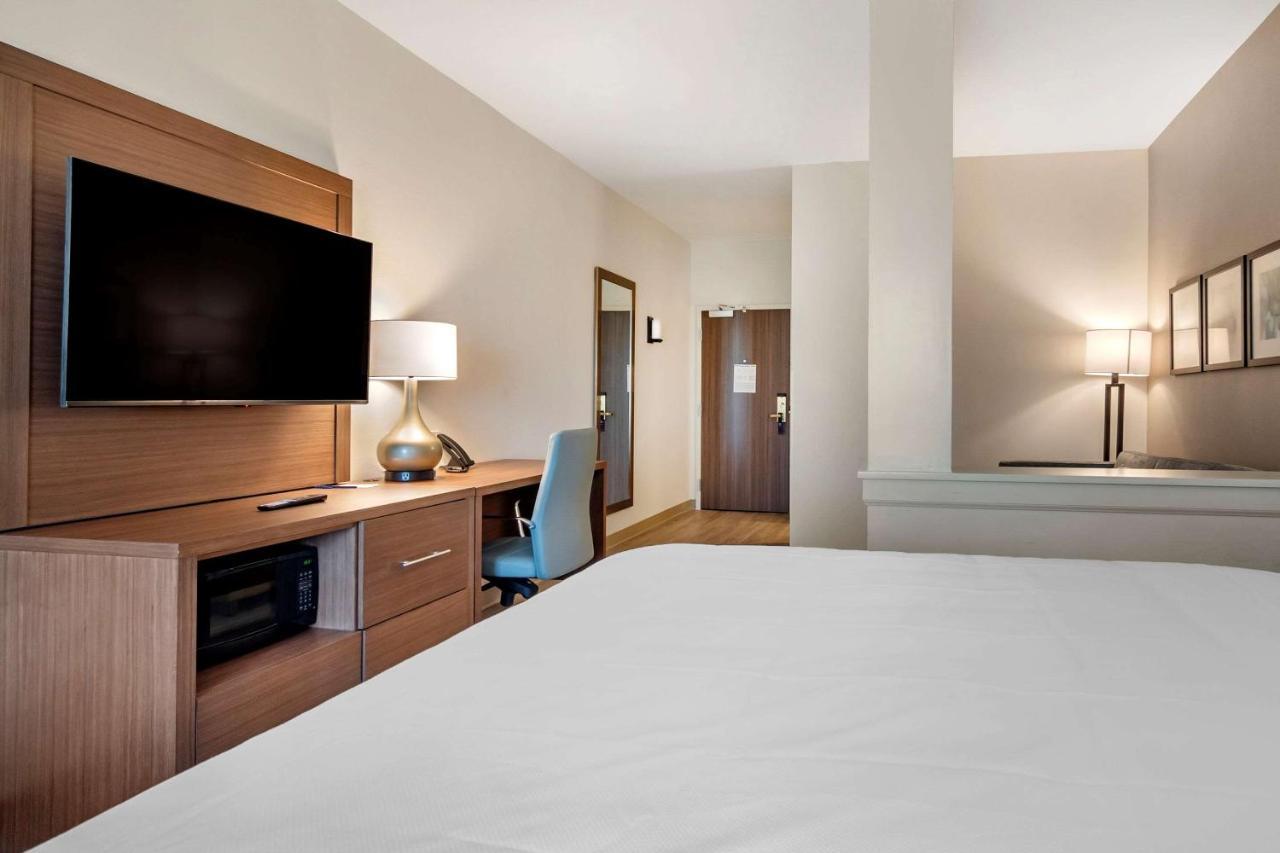 Comfort Suites Grandview - Kansas City 外观 照片