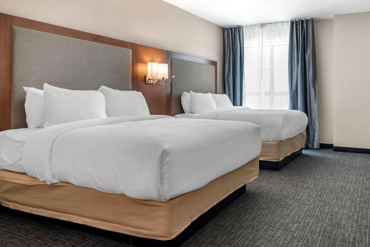 Comfort Suites Grandview - Kansas City 外观 照片