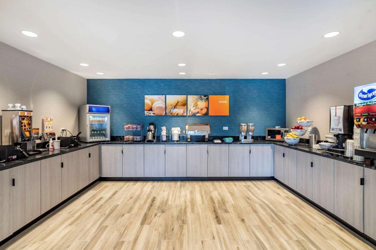 Comfort Suites Grandview - Kansas City 外观 照片